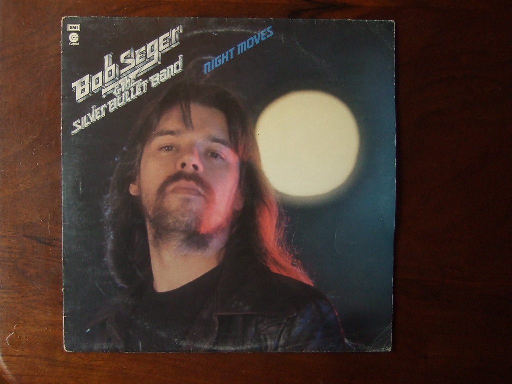 Explore the life of rock legend Bob Seger age and career