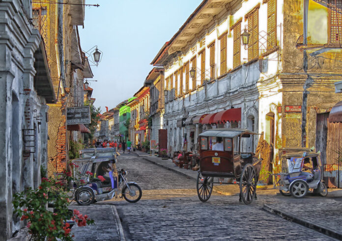 The things to do in philipines