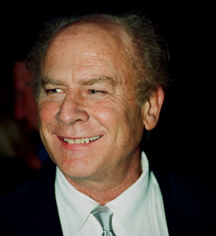 Art Garfunkel Age