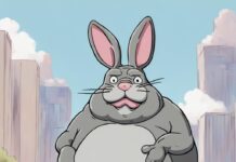 The Phenomenon of Big Chungus: A Cultural Icon in the Digital Age Big Chungus