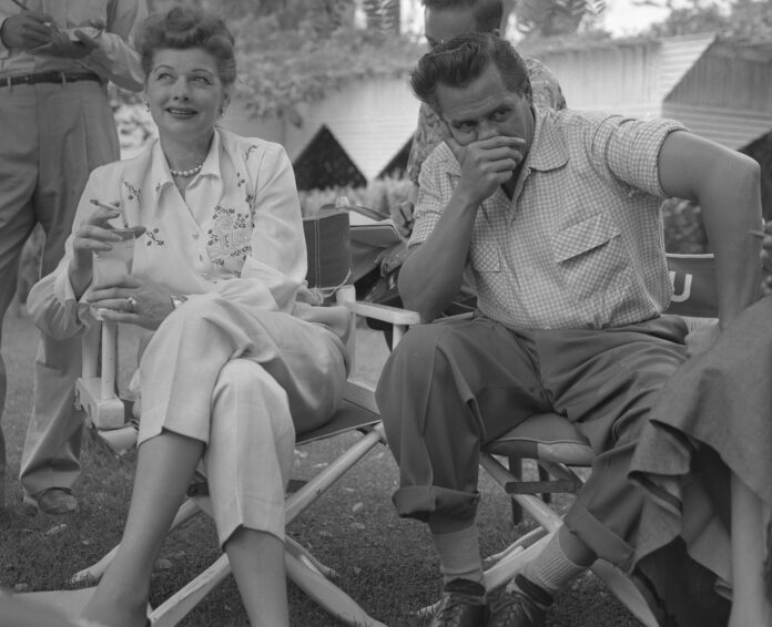 Desi Arnaz Jr