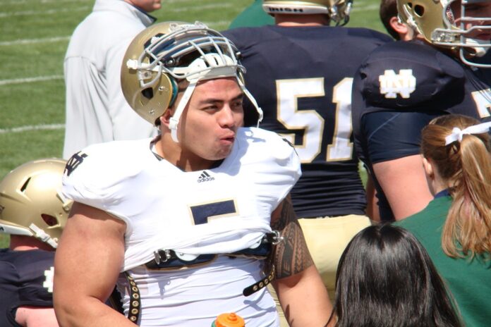 Manti Te'o net worth 2