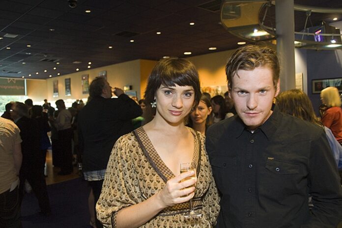 Shaun Evans