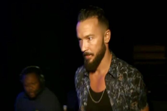 Carl Lentz Net Worth