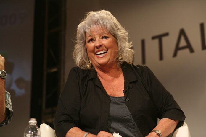 Paula Deen Net Worth