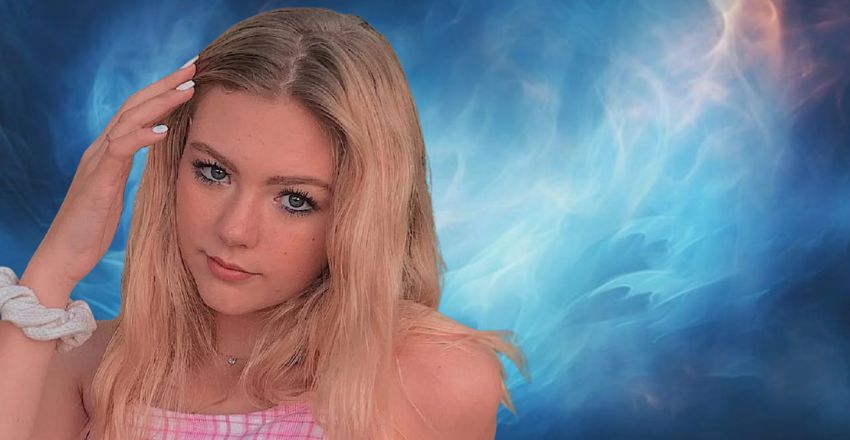 Unveiling Hailey Sigmond's Net Worth: A Look at Her Success