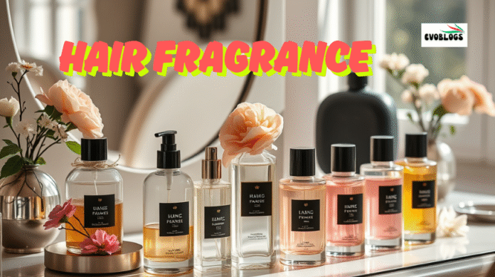 Hair Fragrance
