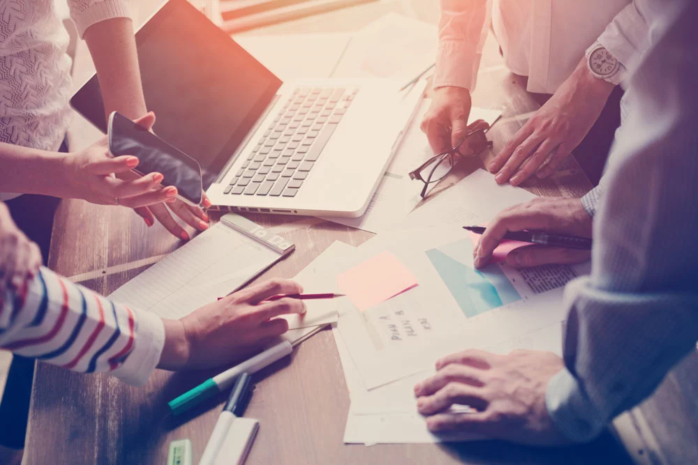 Secure Document Workflows for Remote Teams (with certified translations in the loop) Secure Document Workflows