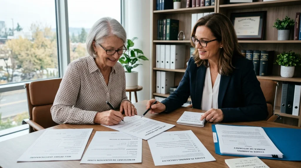Six Situations Where You Genuinely Need an Attorney