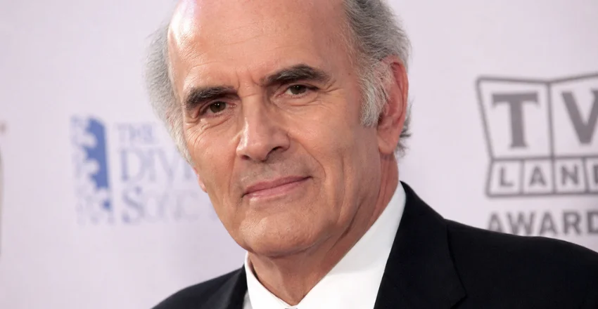 Frank Barone Made Him a Television Favorite