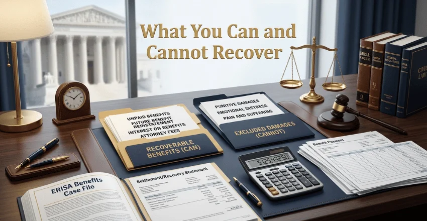 What Federal Law Really Requires for Recusal