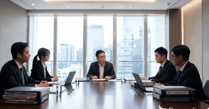 What Is Arbitration?