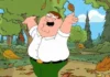 Peter Griffin Fall Explained: The Staircase Scene, Death Pose, and Meme Legacy Peter Griffin Fall
