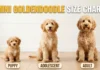 Mini Goldendoodle Size Chart for U.S. Owners: Complete Guide to Puppy Growth, Average Weight, and Adult Height by Age in 2026 Mini Goldendoodle size chart
